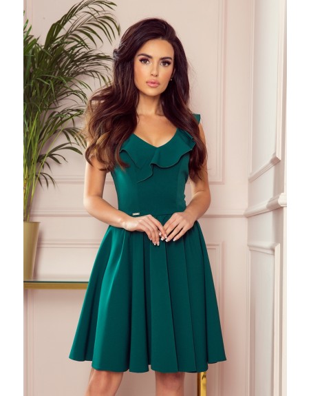  Robe de cocktail model 142288 Numoco 