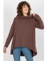  Sweatshirt model 174957 Ex Moda 