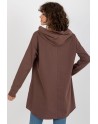  Sweatshirt model 174957 Ex Moda 