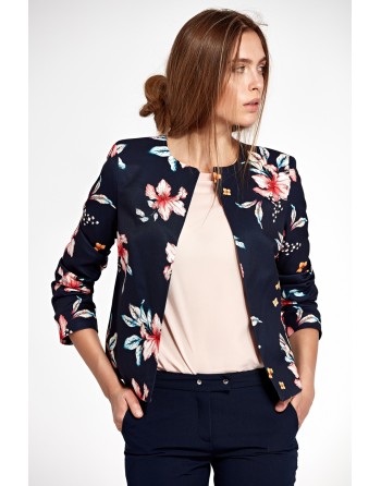  Blazer femme model 121802 Nife 