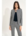  Blazer femme model 169899 Nife 