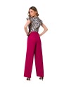  Pantalon femme model 177224 Stylove 