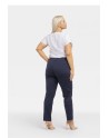  Pantalon taille plus model 195032 Karko 