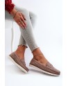  Moccasins model 197144 Step in style 