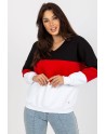  Sweatshirt model 185963 Relevance 