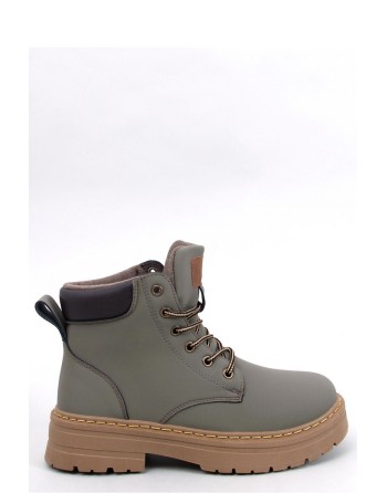  Bottes trappeur model 190808 Inello 