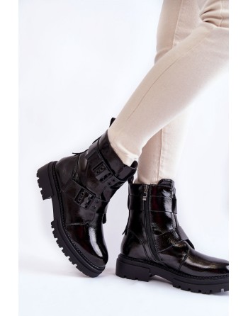  Bottes model 174795 Step in style 