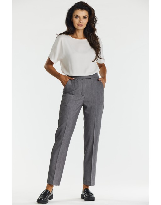  Pantalon femme model 200569 awama 