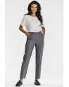  Pantalon femme model 200569 awama 