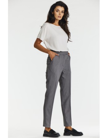  Pantalon femme model 200569 awama 