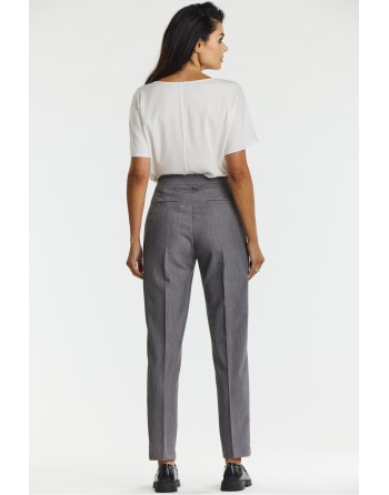  Pantalon femme model 200569 awama 