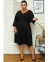  Plus size Robe model 168959 Karko 