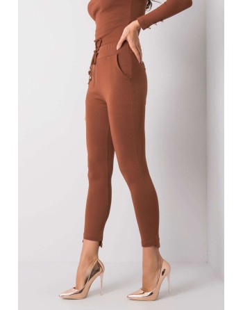  Pantalon survêtement model 167312 BFG 