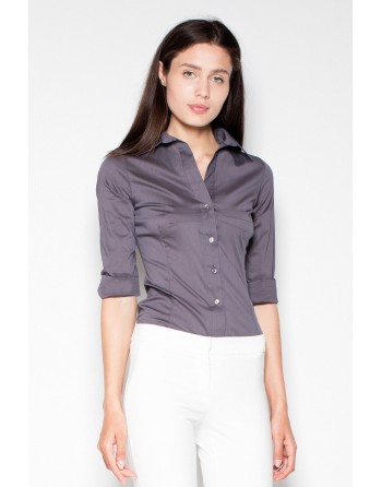  Chemise manche longue model 77456 Venaton 