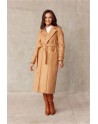  Manteau model 184438 Roco Fashion 