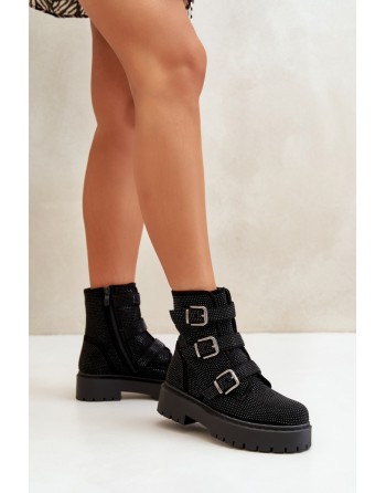  Bottes model 199826 Step in style 