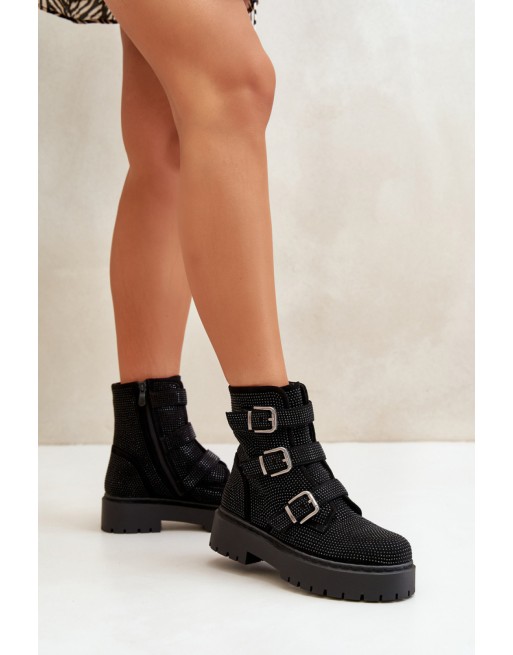  Bottes model 199826 Step in style 