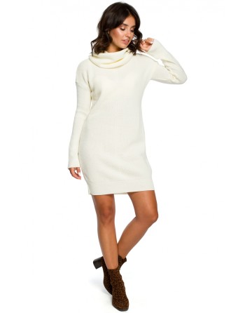  Robe de jour model 124206 BE Knit 