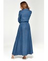  Robe de jour model 118790 Nife 