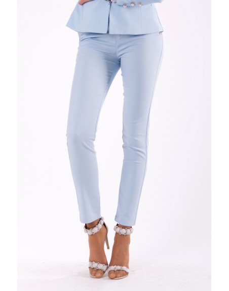  Pantalon femme model 115905 YourNewStyle 