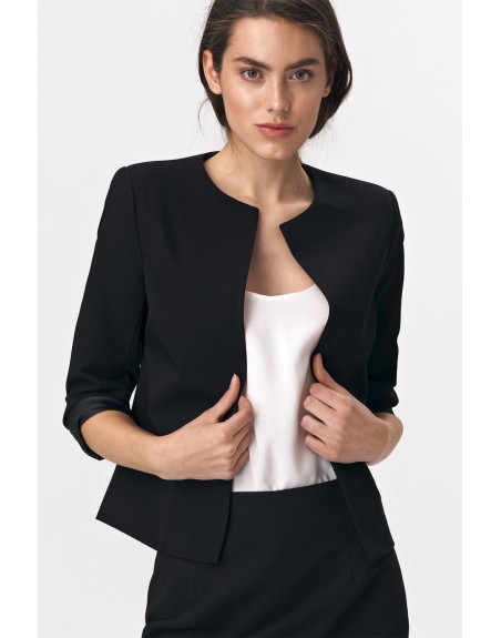  Blazer femme model 142049 Nife 