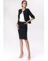  Blazer femme model 142049 Nife 