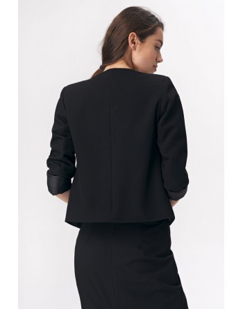  Blazer femme model 142049 Nife 