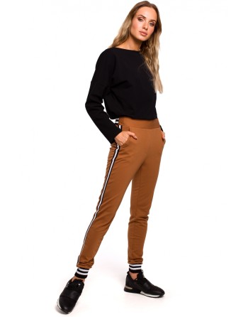  Pantalon femme model 135471 Moe 