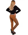  Pantalon femme model 135471 Moe 