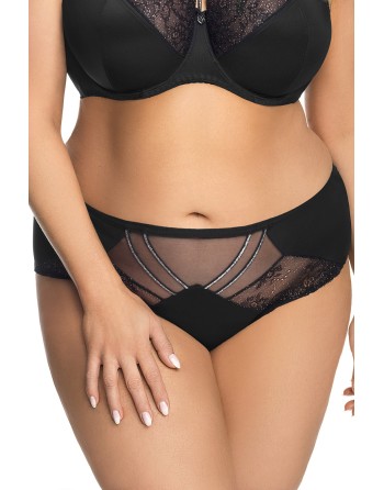  Culottes model 141417 Gorsenia Lingerie 