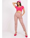  Pantalon femme model 167379 Italy Moda 