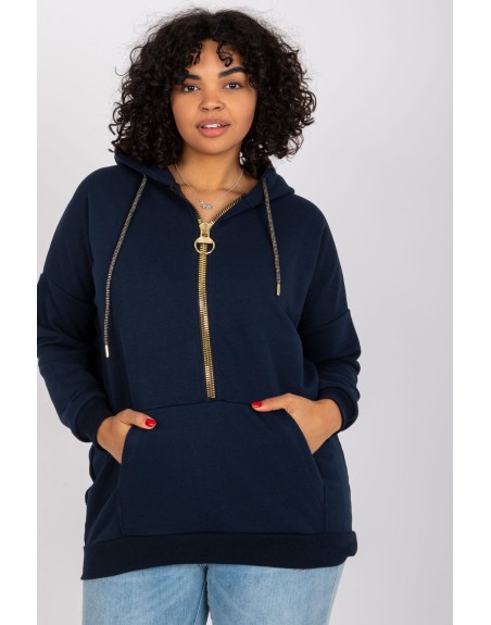  Sweatshirt model 163015 Relevance 