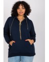  Sweatshirt model 163015 Relevance 