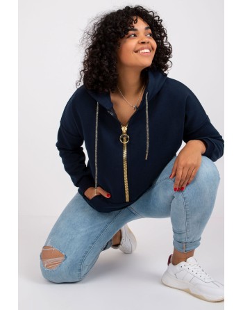  Sweatshirt model 163015 Relevance 