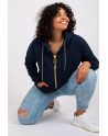  Sweatshirt model 163015 Relevance 