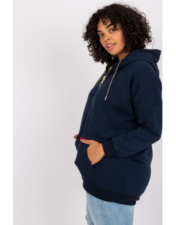  Sweatshirt model 163015 Relevance 