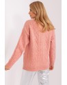  Cardigan model 186745 AT 