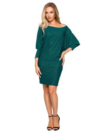  Robe de soirée model 172371 Moe 