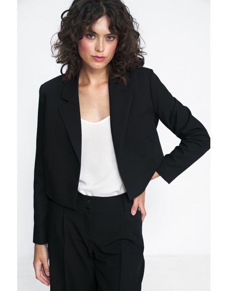  Blazer femme model 186117 Nife 