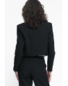  Blazer femme model 186117 Nife 