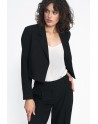  Blazer femme model 186117 Nife 