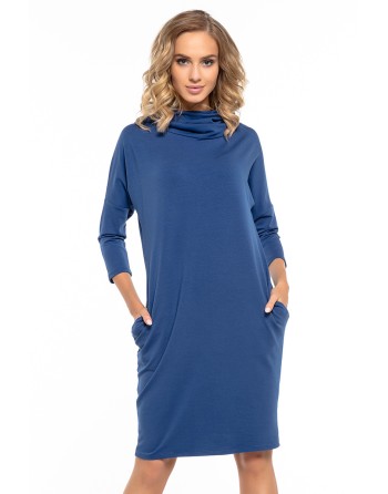  Robe de jour model 121267 Tessita 