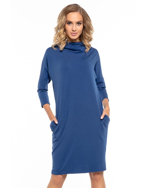  Robe de jour model 121267 Tessita 