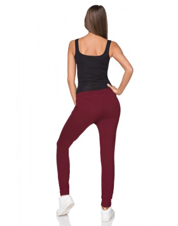  Pantalon survêtement model 107315 Tessita 