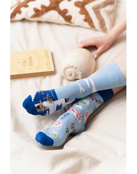  Chaussettes model 173269 More 