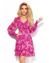  Robe de jour model 177057 Numoco 