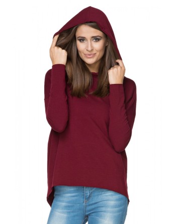  Sweatshirt model 107343 Tessita 