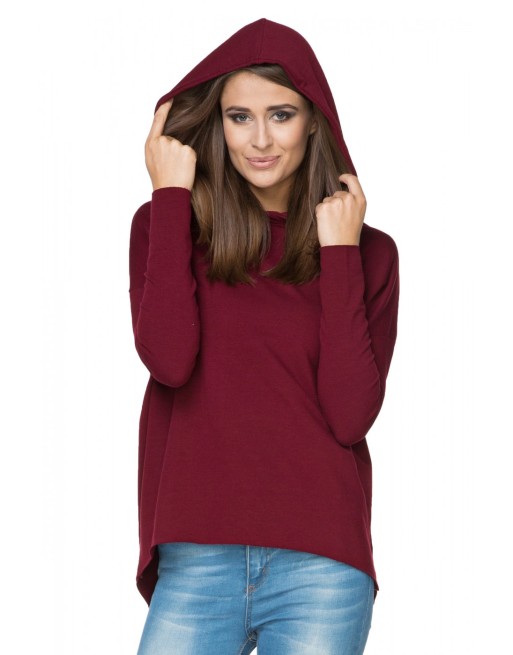  Sweatshirt model 107343 Tessita 