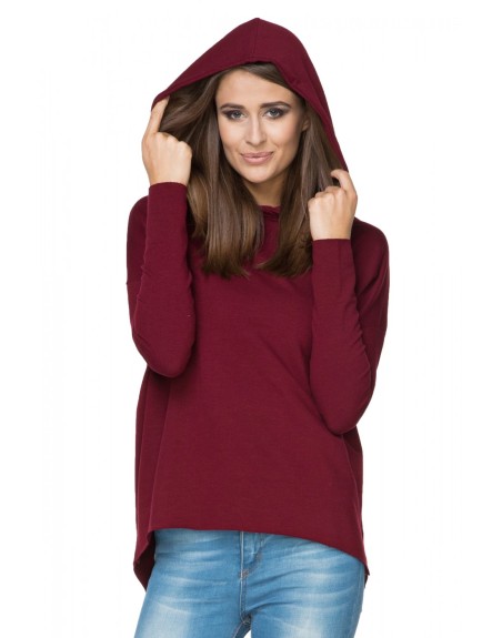  Sweatshirt model 107343 Tessita 