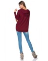  Sweatshirt model 107343 Tessita 